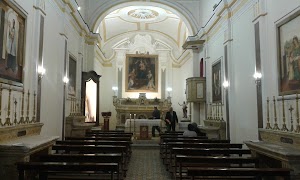 Santa Maria a Monte - San Nicola