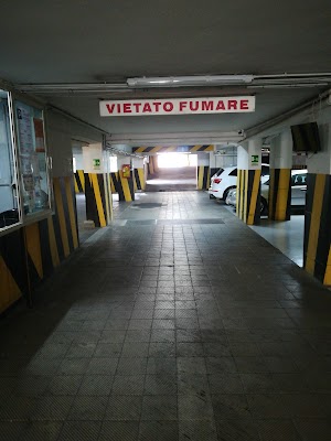 Garage Puteoli