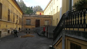 Scuole Elementari Giordani