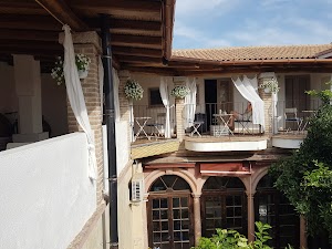 Bed and breakfast stentadi