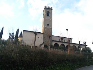 Chiesa Prepositurale di San Martino a Gangalandi