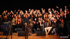 Scuola di Musica Jam Academy Lucca