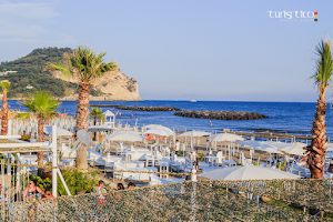 Turistico Beach Park