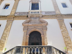 Chiesa di Maria Santissima Annunziata