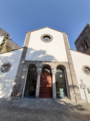Chiesa di San Salvatore a Corte