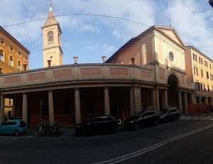 Chiesa di Santa Caterina di Saragozza