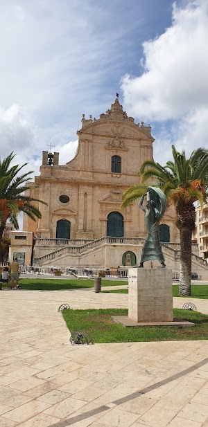 Basilica della SS. Annunziata