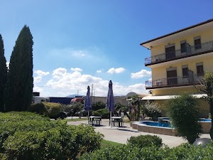 Hotel Anagni Le Rose