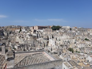 Parcheggio Matera