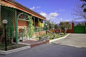 Bed and Breakfast Villa Vitiello