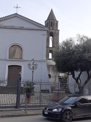 Chiesa San Marco in Sylvis