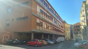 Liceo Scientifico Statale Orazio Grassi