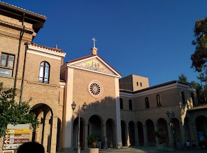 Santuario Maria SS dello Splendore