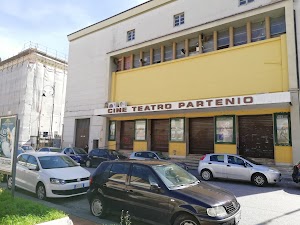 Cinema Teatro Partenio