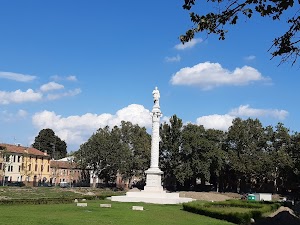 Piazza Ariostea