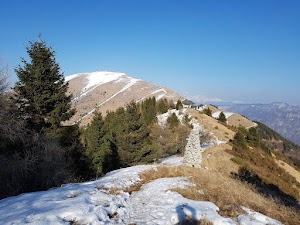 Monte Agnellezze