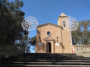 Santuario della Madonna di Fatima