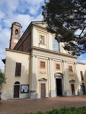 Parrocchia Santuario di Madonna In Campagna