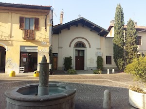 Santuario della Madonna dellAiuto