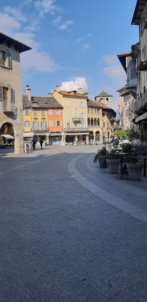 Domodossola