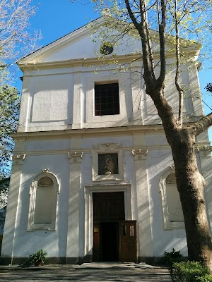 Parrocchia di S. Maria della Stella