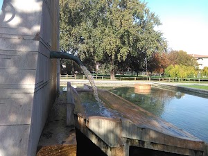 La Fontana di Ridracoli