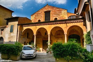 Chiesa Rettoria di SantElena