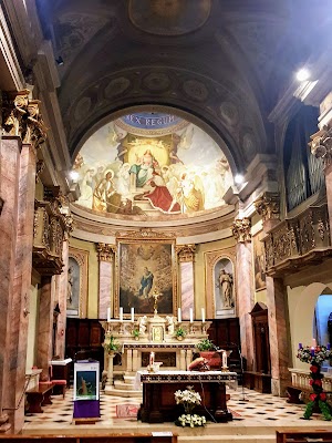 Chiesa della Madonna Immacolata