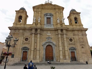 Santuario dellAddolorata