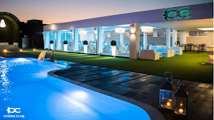 Ocean Club Eventi