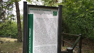 Insediamento Protostorico di Pianvalle