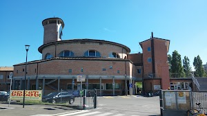Chiesa Parrocchiale di S. Maria del Torrione
