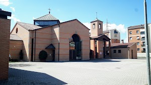 Chiesa parrocchiale di San Marco