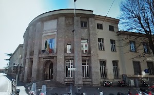 Liceo Scientifico Statale Filippo Lussana
