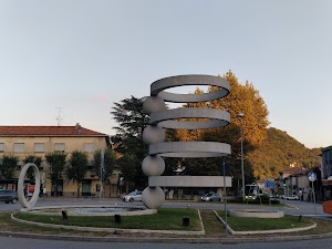 Fontana di Camerlata - Como