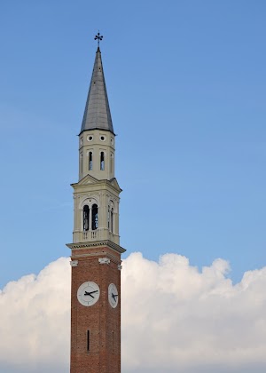 Parrocchia di San Martino in Vigodarzere