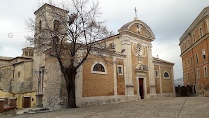 Duomo di SantAndrea Apostolo