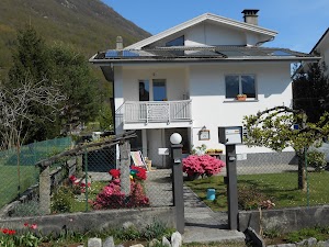 B&B Il Tiglio - bed and breakfast ecostenibile