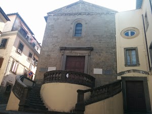 Chiesa della Crocetta