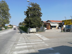 Parcheggio Aeroporto Treviso - Union Park