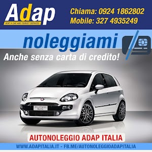 Adap Italia Rent a car - Noleggio auto moto e furgoni