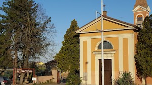 Parrocchia San Pancrazio