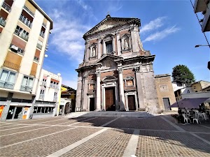 Chiesa Prepositurale Santa Agnese