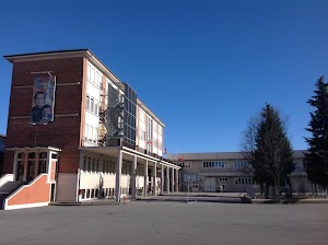 Associazione CNOS-FAP Regione Piemonte - Bra