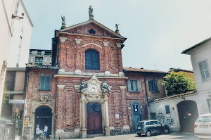 Chiesa di Santa Margherita in San Maurizio
