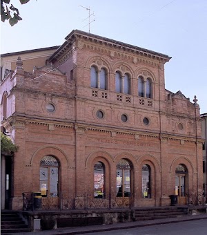 Cinema Concordia