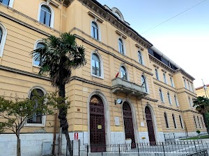 Istituto di Istruzione Secondaria Superiore Leopoldo Pilla