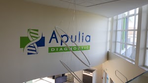 Apulia Diagnostic s.r.l