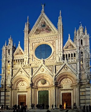 Duomo di Siena