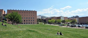 Università degli Studi Gabriele dAnnunzio - sede di Chieti